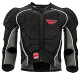 FLY RACING BARRICADE LONG SLEEVE SUIT MD 360-9740M