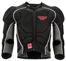 Load image into Gallery viewer, FLY RACING BARRICADE LONG SLEEVE SUIT LG 360-9740L