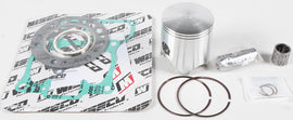WISECO TOP END KIT SUZ PK1537