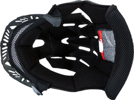 FLY RACING ELITE COMFORT LINER LG 12MM FITS MD-LG ECE HELMETS E73-88006L