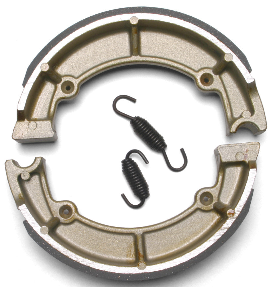 EBC BRAKE SHOES 709-atv motorcycle utv parts accessories gear helmets jackets gloves pantsAll Terrain Depot