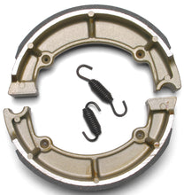 Load image into Gallery viewer, EBC BRAKE SHOES 709-atv motorcycle utv parts accessories gear helmets jackets gloves pantsAll Terrain Depot