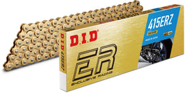 D.I.D 415ERZG 25FT GOLD 415ERZX25FT
