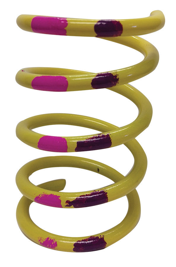 VENOM PRODUCTS VENOM PRIM SPRING S-D PDRIVE S/M 170-375 YEL/PUR/PNK 210604-002