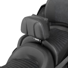 Load image into Gallery viewer, BIG BIKE PARTS REMOVABLE BACKREST SPYDER F3 2015+ ADJUSTABLE 41-308