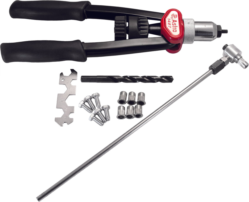 DYNOJET STEALTH EXTRACTION KIT 74200000