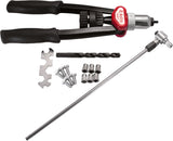DYNOJET STEALTH EXTRACTION KIT 74200000