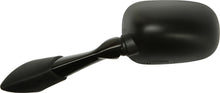 Load image into Gallery viewer, EMGO MIRROR LEFT BLACK YAM 20-80522