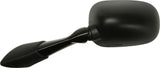 EMGO MIRROR LEFT BLACK YAM 20-80522
