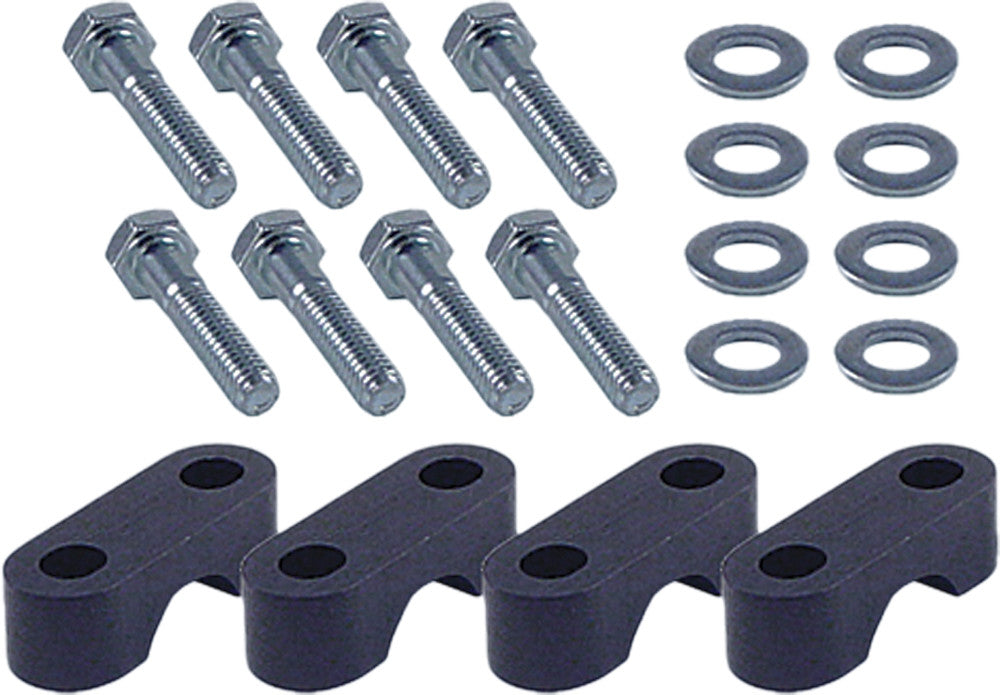 POWERMADD CLAMP BOLT & WASHER KIT 45474-atv motorcycle utv parts accessories gear helmets jackets gloves pantsAll Terrain Depot