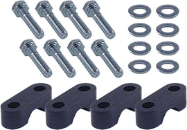 POWERMADD CLAMP BOLT & WASHER KIT 45474-atv motorcycle utv parts accessories gear helmets jackets gloves pantsAll Terrain Depot