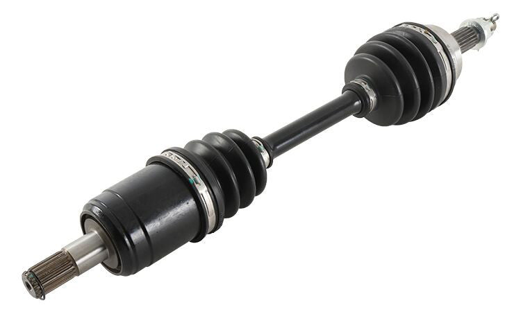ALL BALLS 6 BALL HEAVY DUTY AXLE FRONT AB6-HO-8-107