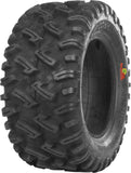 GBC TIRE DIRT COMMANDER REAR 27X11-14 BIAS LR-1120LBS AE142711DC