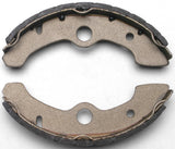 EBC BRAKE SHOES 520G