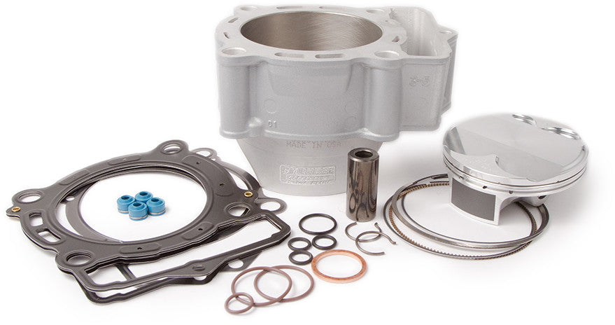 CYLINDER WORKS STANDARD BORE KIT 350SX-F XC-F '13 50003-K01-atv motorcycle utv parts accessories gear helmets jackets gloves pantsAll Terrain Depot