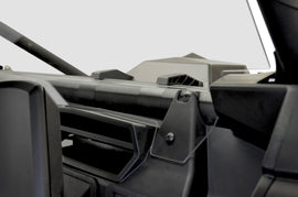 SPIKE REAR WINDSHIELD CLR CAN 77-2300-R