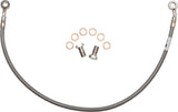 GALFER BRAKE LINE REAR YFZ450R FK003D725R