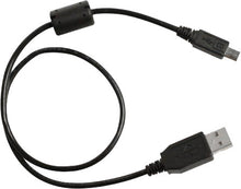 Load image into Gallery viewer, SENA USB POWER &amp; DATA CABLE (STRAIGHT MICRO USB TYPE) SC-A0309