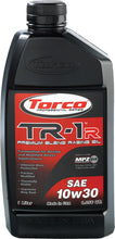 Load image into Gallery viewer, TORCO TR-1R PREMIUM BLEND RACING OIL 10W-40 1L A141040CE