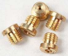 Load image into Gallery viewer, CYCLE PRO S&amp;S MAIN JETS #.052 5/PK 24363