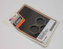 Load image into Gallery viewer, COLONY MACHINE CRANK PIN NUT SET BIG TWIN 83-99 2569-2