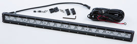 OPEN TRAIL SINGLE ROW LED LIGHT BAR 29.5 INCH 5W BULBS HML-B1090 COMBO