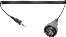 Load image into Gallery viewer, SENA 3.5MM STEREO JACK TO 5 PIN DIN CABLE SC-A0121