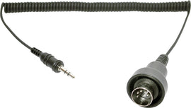 SENA 3.5MM STEREO JACK TO 5 PIN DIN CABLE SC-A0121
