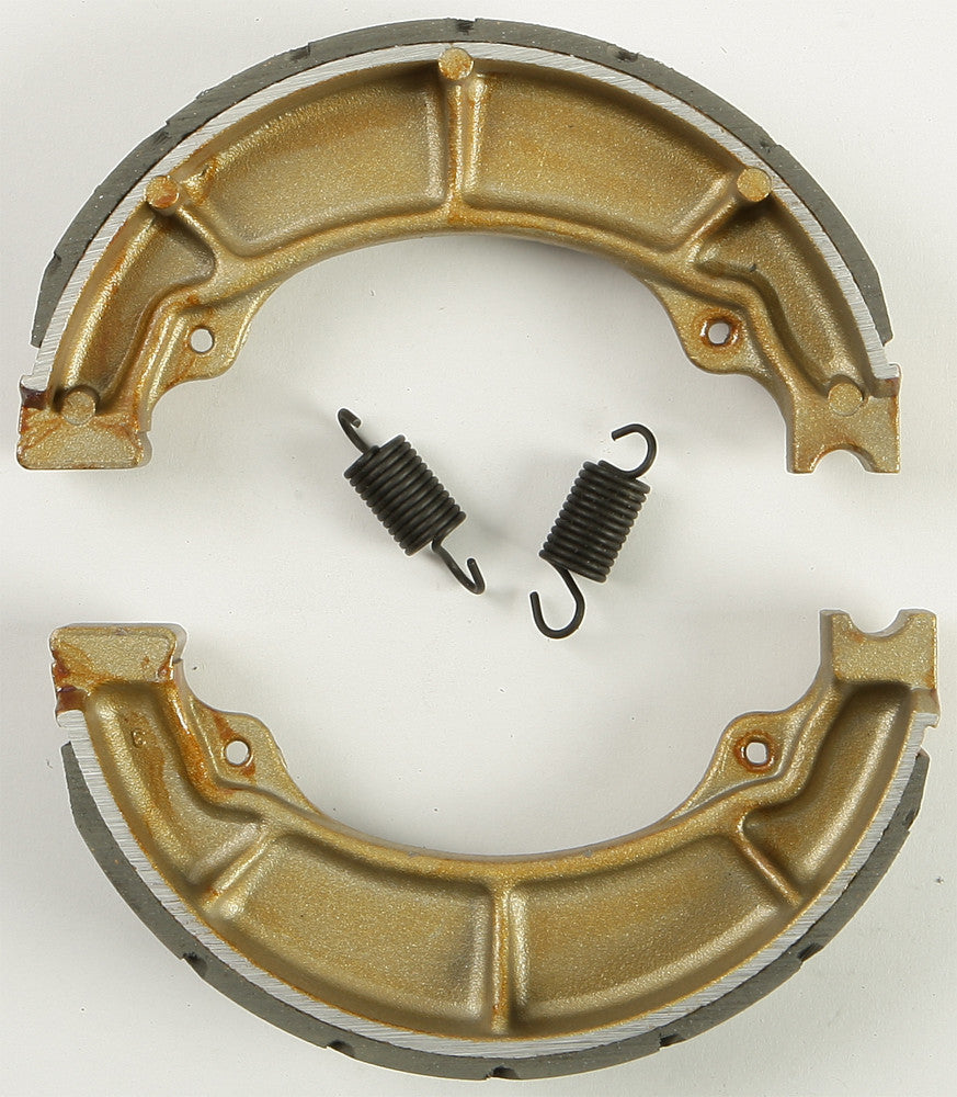 EBC BRAKE SHOES 306G-atv motorcycle utv parts accessories gear helmets jackets gloves pantsAll Terrain Depot