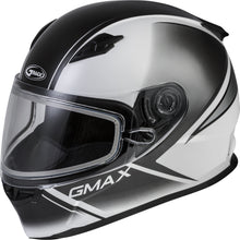 Load image into Gallery viewer, FF-49S FULL-FACE HAIL SNOW HELMET WHITE/BLACK 3X-atv motorcycle utv parts accessories gear helmets jackets gloves pantsAll Terrain Depot