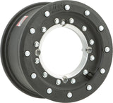 HIPER TECH 3 10x5 4/144 4+1 Single Beadlock 1050-HCFF-SBL-BK