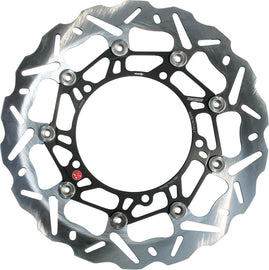 BRAKING SK2 DIRECTIONAL ROTOR LEFT WK070L-atv motorcycle utv parts accessories gear helmets jackets gloves pantsAll Terrain Depot
