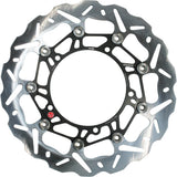 BRAKING SK2 DIRECTIONAL ROTOR RIGHT WK078R