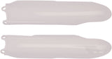 ACERBIS FORK GUARD WHITE 2113770002
