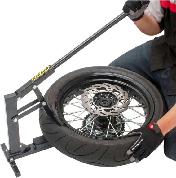 UNIT TIRE BEAD BREAKER E1010