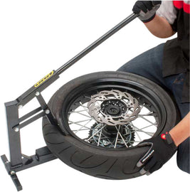 UNIT TIRE BEAD BREAKER E1010