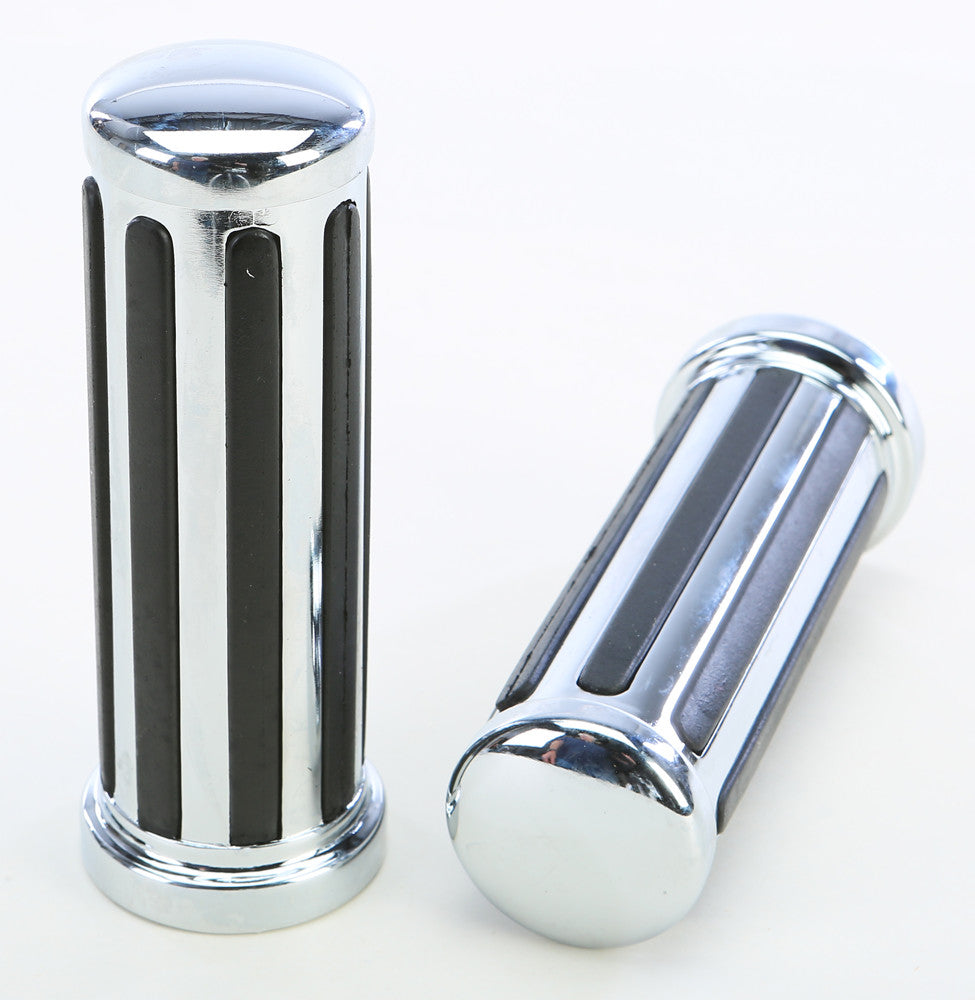 EMGO BUFFALO GRIPS 1" X 5.2" 42-90955