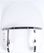 Load image into Gallery viewer, NATIONAL CYCLE SWITCHBLADE 2-UP CLR H-D WIDEGLIDE N21119A