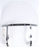 NATIONAL CYCLE SWITCHBLADE 2-UP CLR H-D WIDEGLIDE N21119A