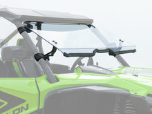 Load image into Gallery viewer, SPIKE D-2 FULL TILTING WINDSHIELD TALWS1000