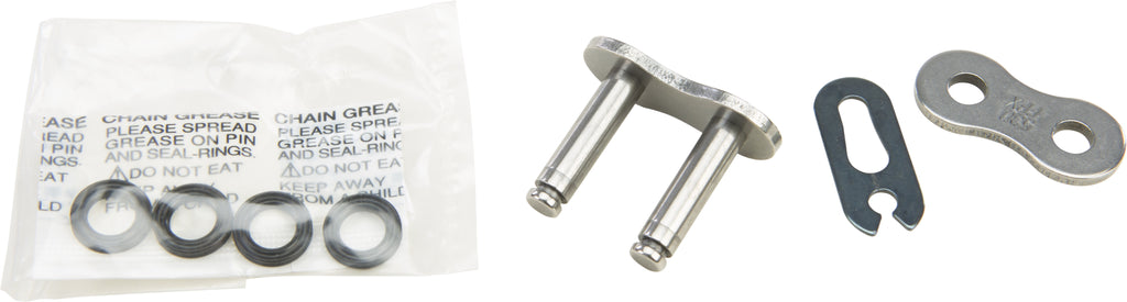 FIRE POWER X-RING CLIP MASTER LINK 530 530FPX-SKJ