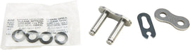 FIRE POWER X-RING CLIP MASTER LINK 530 530FPX-SKJ