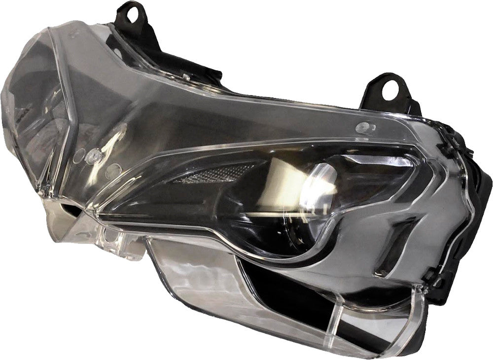 YANA SHIKI HEADLIGHT ASSY 1098 HL1022-5