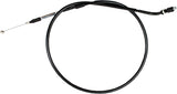 MOTION PRO BLACK VINYL CLUTCH CABLE 02-0506