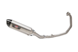 YOSHIMURA EXHAUST R-77 RACE FULL SYSTEM SS/SS/CF 12310AJ520