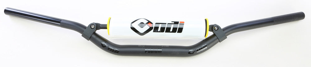 ODI CONTROLLED FLEX TECHNOLOGY 1 1/8" HANDLEBAR YELLOW H914CFY-atv motorcycle utv parts accessories gear helmets jackets gloves pantsAll Terrain Depot