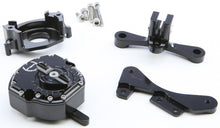 Load image into Gallery viewer, PSR STEERING DAMPER KIT BLK BMW 09-00851-22