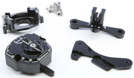 PSR STEERING DAMPER KIT BLK BMW 09-00851-22