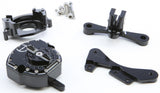 PSR STEERING DAMPER KIT BLK BMW 09-00851-22