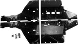 OPEN TRAIL UHMW SKID PLATE OT-CA-SK-M-T